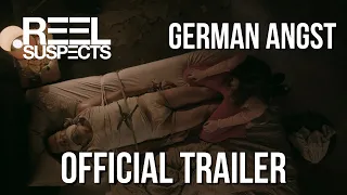 GERMAN ANGST // A film by Jörg Buttgereit, Michal Kosakowski, Andreas Marschall // Official Trailer