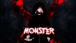 Nightcore - Monster (Türkçe Altyazı)