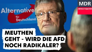 Jörg Meuthens Rücktritt – Wie weiter bei der AfD?