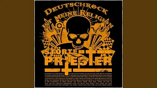 Deutschrock ist meine Religion