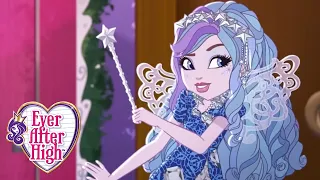 Ever After High™ Deutsch 💖 Farrah Goodfairy! 💖 Cartoons für Kinder