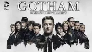 Gotham Episode 22 Season Finale After Thoughts (Transference)