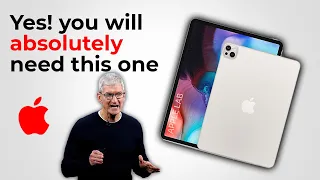 5 Reasons Why You Should Buy iPad Pro 2022 Over Any Other iPad