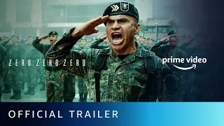 Zero Zero Zero - Official Trailer | Andrea Riseborough, Dane DeHaan | Amazon Original | Nov 27