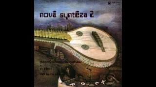 Jazzový Orchestr Čs. Rozhlasu a M. Efekt ‎– Nová Syntéza 2