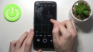 Как прокачать камеру Realme GT Neo 2