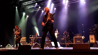 Martin Barre - Hunting Girl (Jethro Tull - Teatro Coliseo, Buenos Aires, 12.03.20) HD