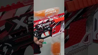 X-Shot Hyper Gel Trace Fire