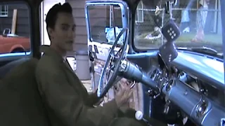 My 1955 Canadian Pontiac Laurentian Documentary