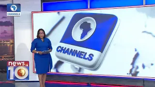 News At 10 | 02/08/2022