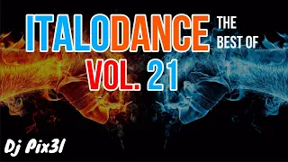 #21 Best of Italodance