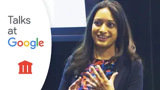 The Almighty Dollar | Dharshini David | Talks at Google