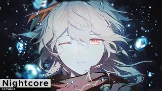 Nightcore - Dead by April - I made it