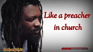 Truth in This world by Lucky Dube lyrics