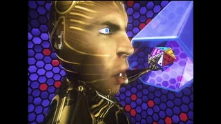 The Lawnmower Man (1992) - 30 Second TV Spot Trailer