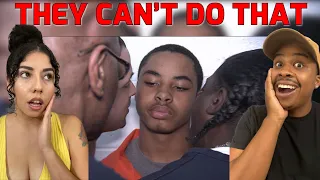 10 RIDICULOUS MOMENTS ON BEYOND SCARED STRAIGHT