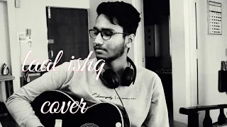 Laal Ishq Cover