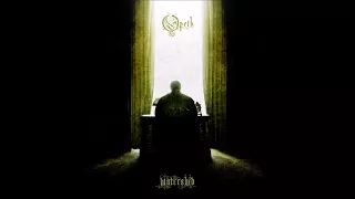 Opeth - Burden (Acapella)