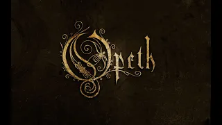 Opeth - Hessian Peel BASS PLAYTHROUGH