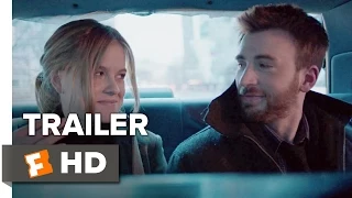 Before We Go Official Trailer #1 (2015) - Chris Evans Romance Movie HD