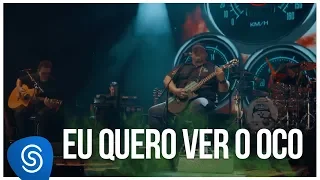 Raimundos - Eu Quero Ver o Oco (DVD Acústico) [Vídeo Oficial]