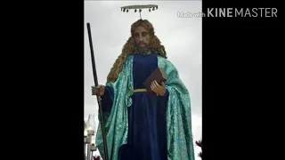 Catholic Statues For Good Friday Semana Santa 2020