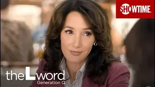 'So, You Happy You're Back?' Ep. 1 Official Clip | The L Word: Generation Q | SHOWTIME