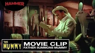 The Mummy / Father Summons Mummy (Official Clip)
