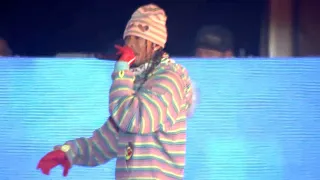 Tyga LIVE @ Rolling Loud LA 2021