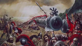 Фермопильское сражение - Подвиг спартанцев (рассказывает историк Сергей Сапрыкин)