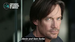 #55: KEVIN SORBO and his wife SAM have a Hollywood love story and share the keys to a strong...