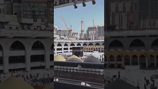 Khana kaba beautiful azan #shorts #viral #status #allah