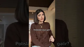 TikTok Azerbaycan - Selcan pt.32