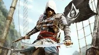 Assassin`s Creed 4 Black Flag Прохождение сложных миссий  Часть 1