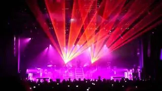 Adam Lambert - Glam Nation Tour - Nokia Theater - june 22 2010