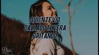 Video con letra ANA Y SUSANA" QUIÉN TE VIO VERA "