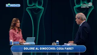 Il Mio Medico, 11 novembre 2021 - Tutti i rimedi per curare il dolore al ginocchio