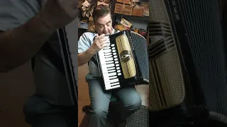 Hohner Triple Musette Demo