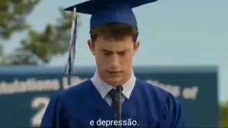 DEPRESSÃO E SUICÍDIO - VÍDEO MOTIVACIONAL