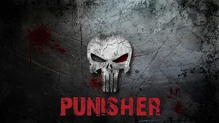 The Punisher (Каратель) ► Полное Прохождение На Русском FULL HD