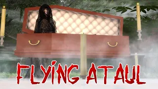 Flying Ataul | Floating Kabaong Horror Stories | Samar True Stories | Gabi ng Lagim | Urban Legend