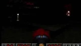 PSX Doom - Club Doom