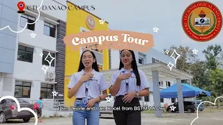 CTU Danao Campus Tour ✨ -For Educational Purposes Only.