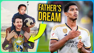 10 Footballers Who Are Living Their Father's Dream