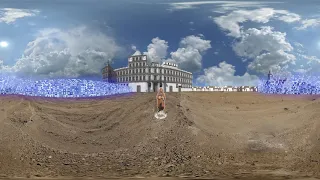 Madrid. Palacio Real. Guia Virtual 360º