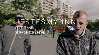 TPS / Dack - Jesteśmy inni - Oficjalny odsłuch