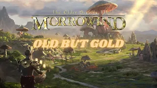 Should You Play The Elder Scrolls 3: Morrowind in 2024?