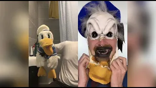 Donald Ducc TikToks That Will Make You LAUGH *VERY DIFFICULT* (DONT LAUGH CHALLENGE)