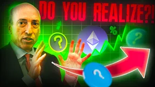 These 3 Altcoins Will PUMP HARDEST On ETH ETF Approval! [HURRY UP!]