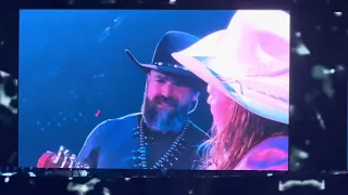 Zac Brown Band - Colder Weather/Take It To The Limit 3-14-2024